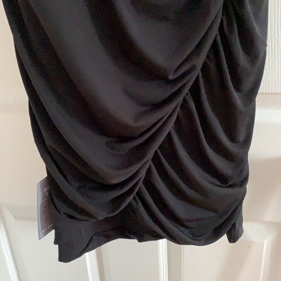 Le Chateau Cocktail Dress - Picture 3 of 5